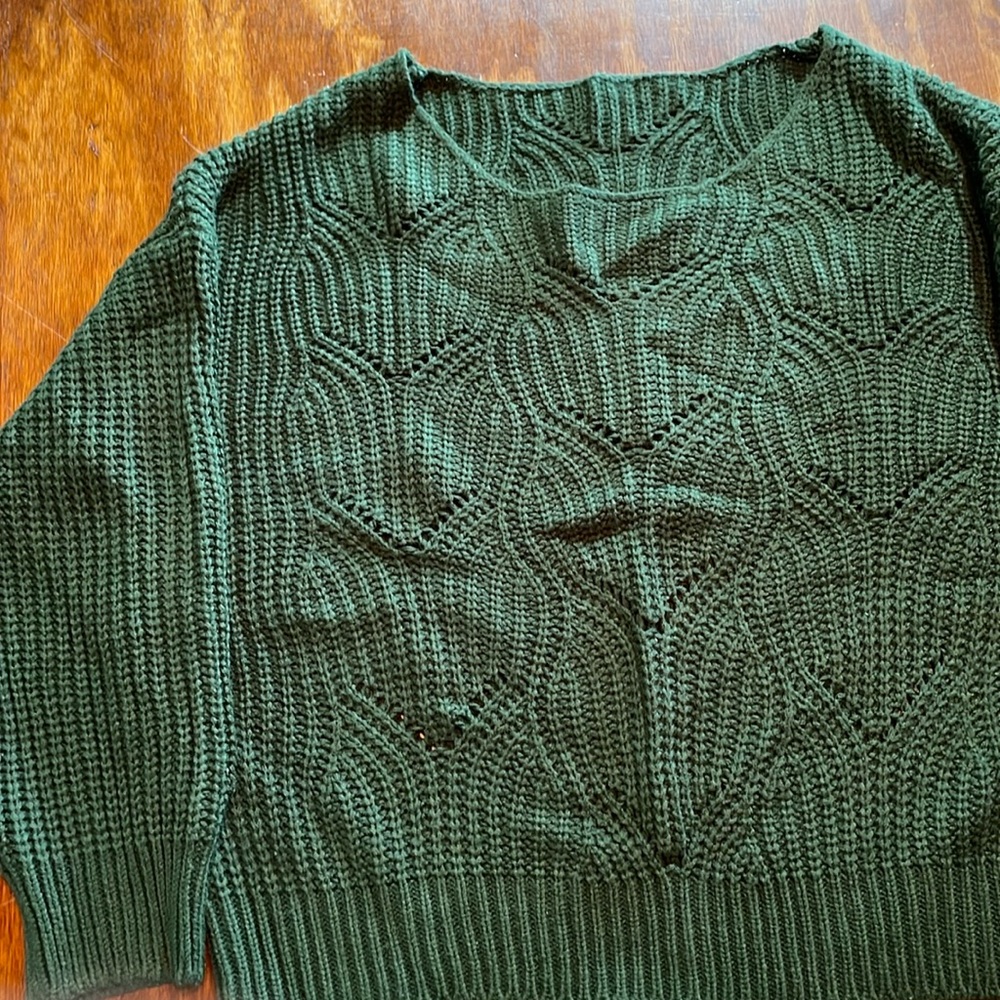 Sweater